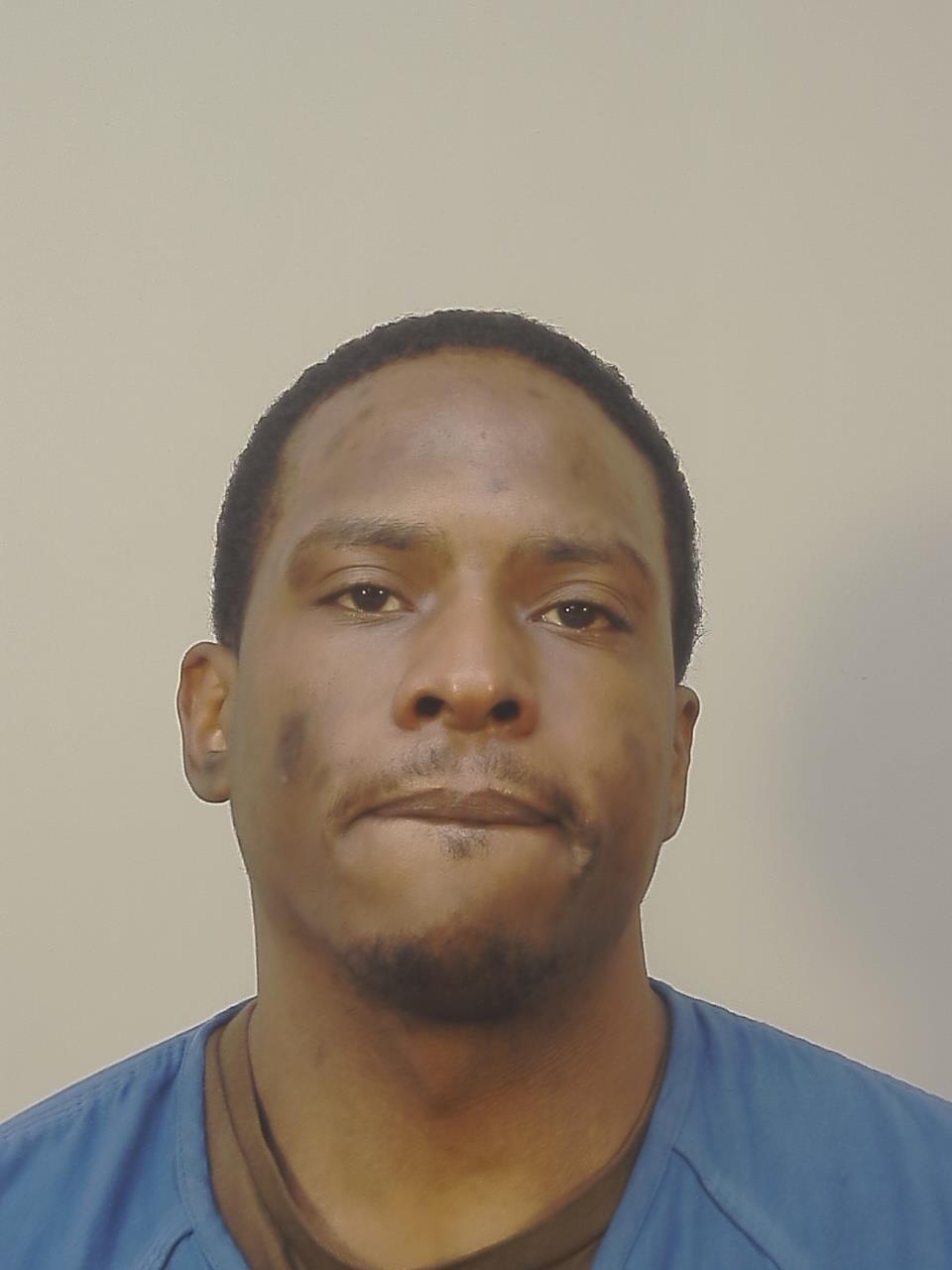 Mugshot of ACE MARTEL DAVIS