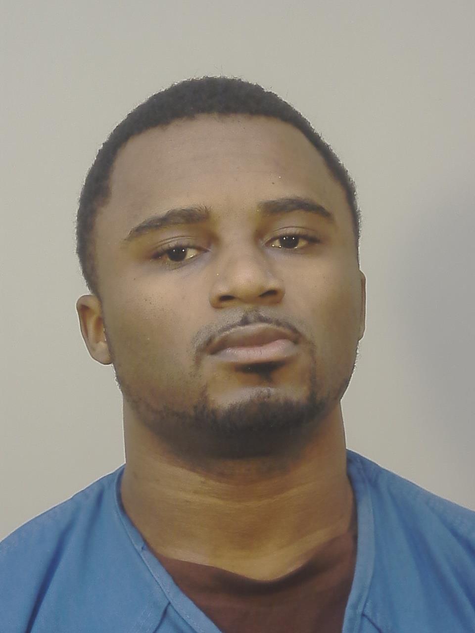 Mugshot of TREVONE JAMAINCAPRIES ALLEN