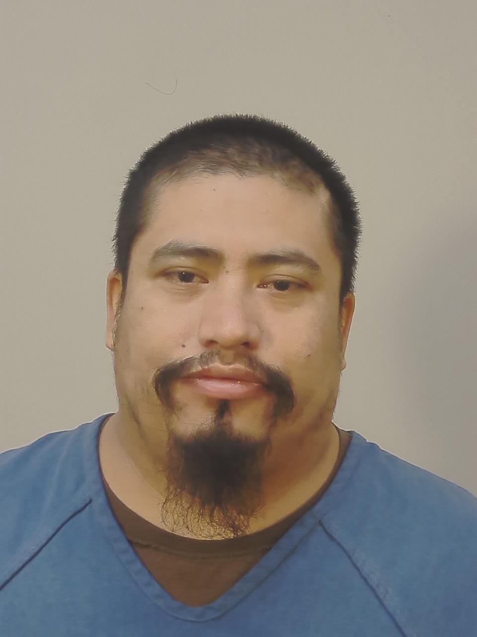 Mugshot of AGUSTIN OCOTL-GARCIA