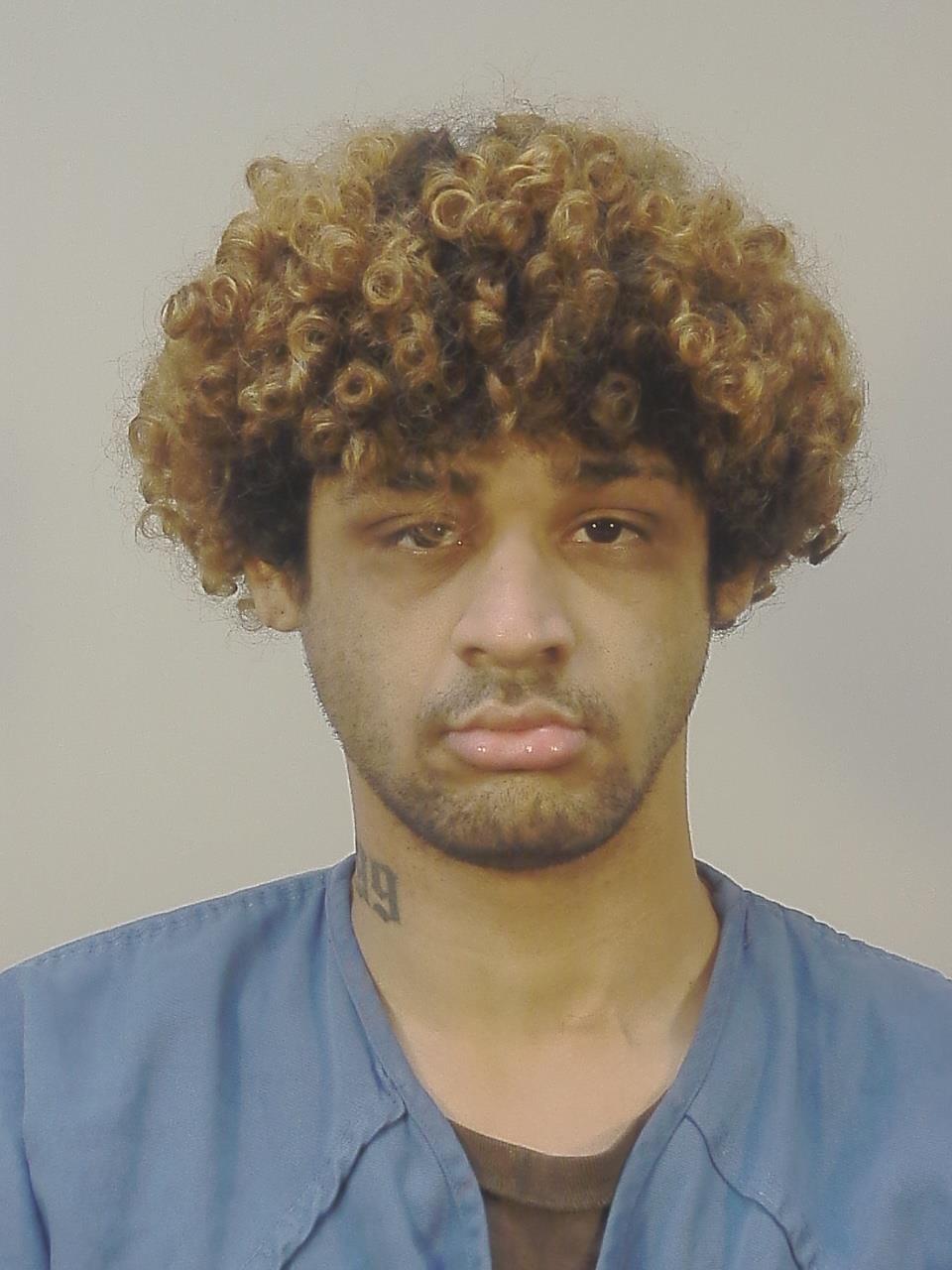 Mugshot of LAJON CIRRIQ CHISLOM