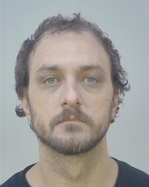 Mugshot of RICHARD JAMES BAHL