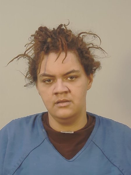Mugshot of ANDREA RENEE SMITH