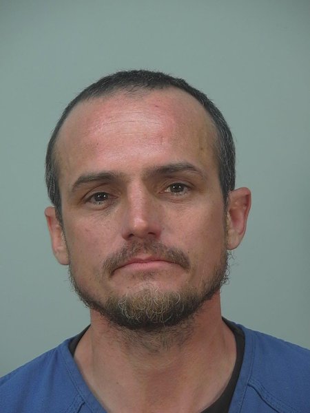 Mugshot of JEREMY LLOYD LEMOINE