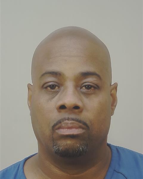Mugshot of ARTEYVIAN RABARI SMITH