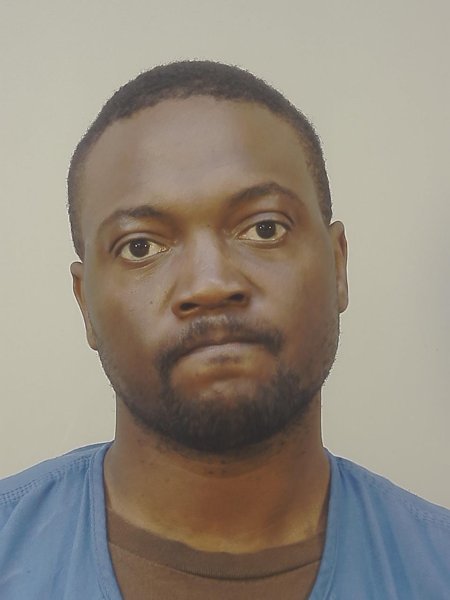 Mugshot of MUNYARADZI CHASI