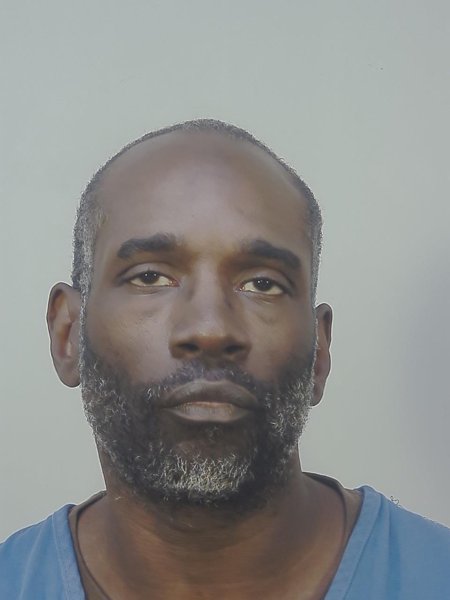 Mugshot of CEDRICK RAYMOND BUSCH