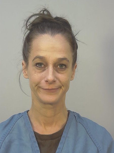 Mugshot of SARAH ANNE WILLIAMS