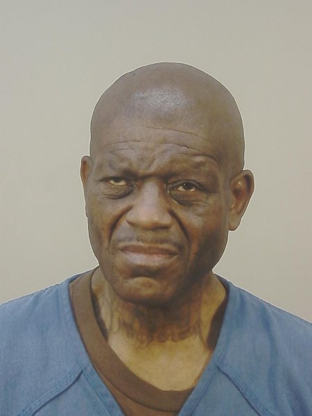 Mugshot of ERIC TRENELL SCOTT