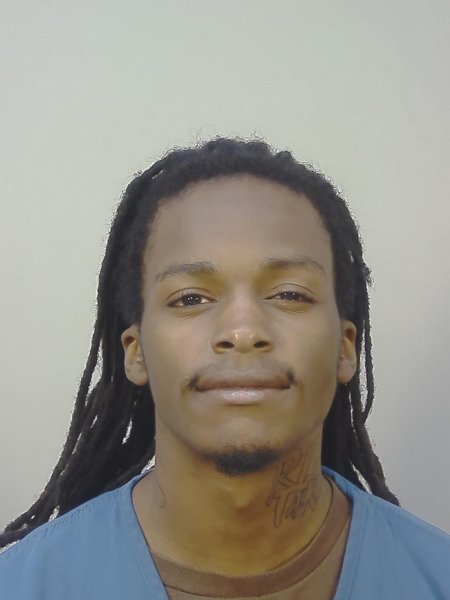 Mugshot of JEREMIAH TYREE COMER