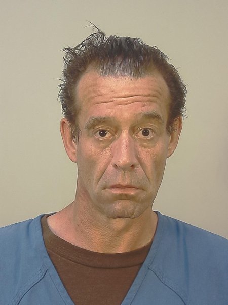 Mugshot of JOSHUA JAMES STEINLE