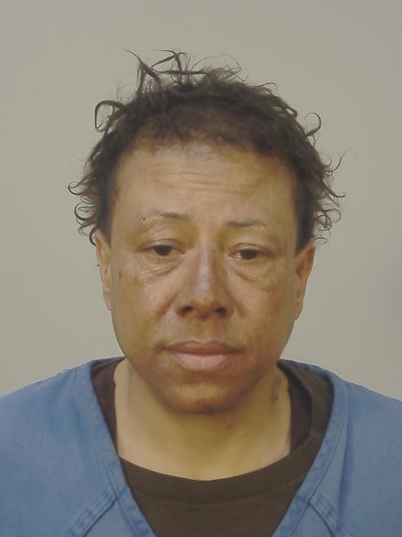 Mugshot of LATRISHA ANN VANCE