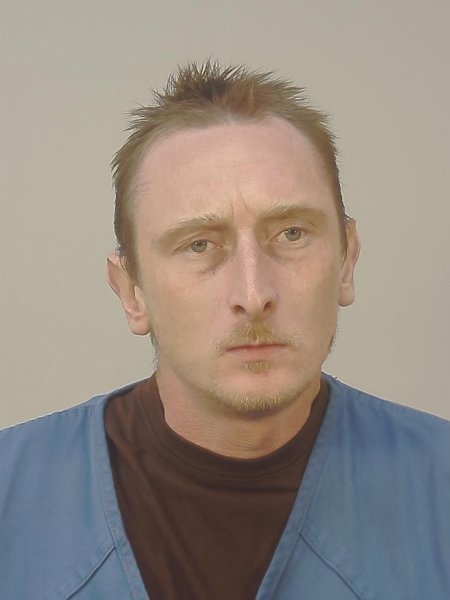 Mugshot of DYLAN MARK POPP