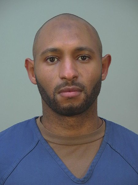 Mugshot of DEVANTE JAMAL SHAW