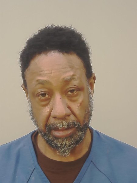 Mugshot of JAMES LEE BAILEY