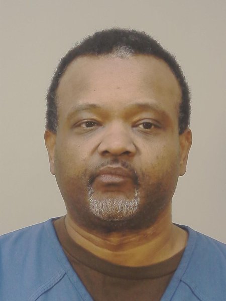 Mugshot of MICHAEL LAVELLE RODGERS