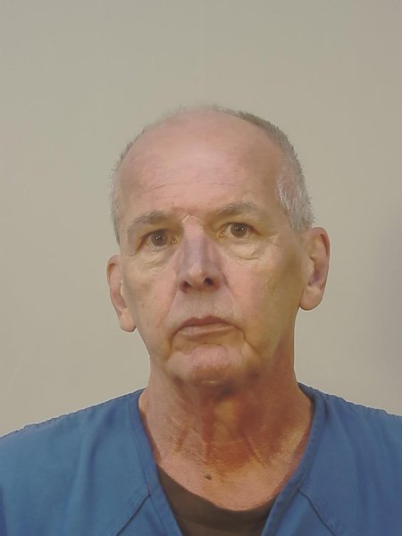 Mugshot of NOEL MARK SARBACKER