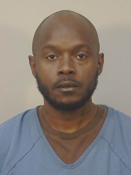 Mugshot of LAMAR DARNELL WHIGHAM