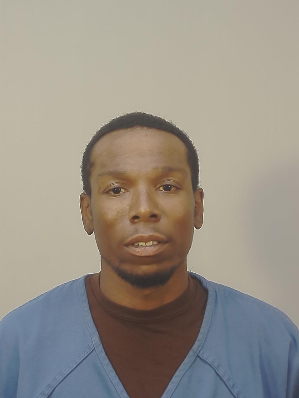 Mugshot of SHAMAR DESHAWN MADLOCK