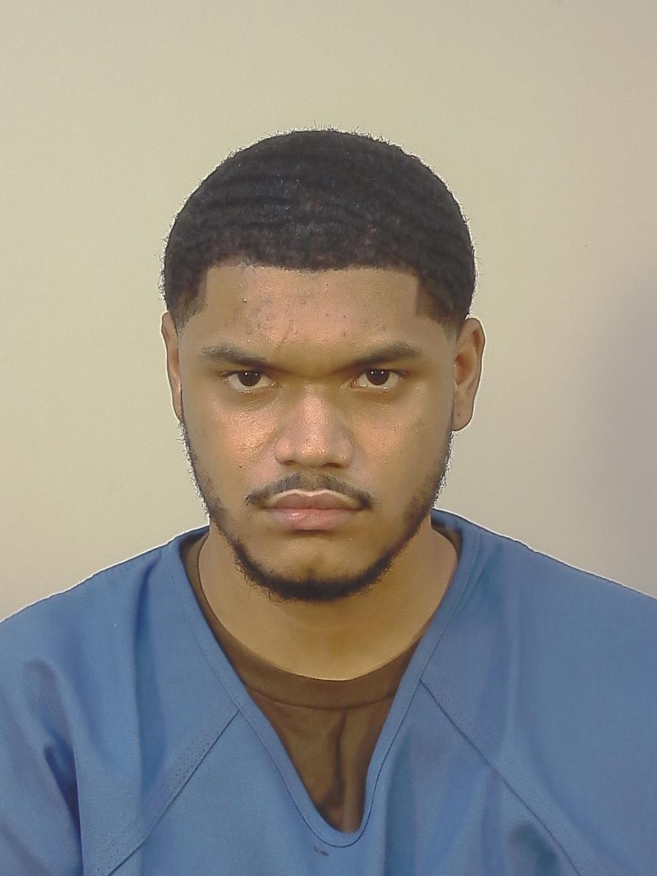 Mugshot of WILSON DONTE CLARK