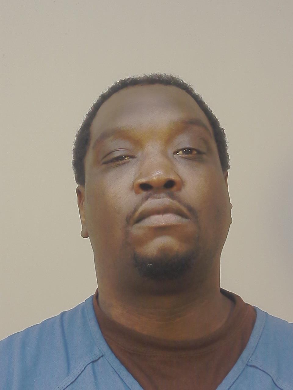 Mugshot of RICHARD DION JENKINS