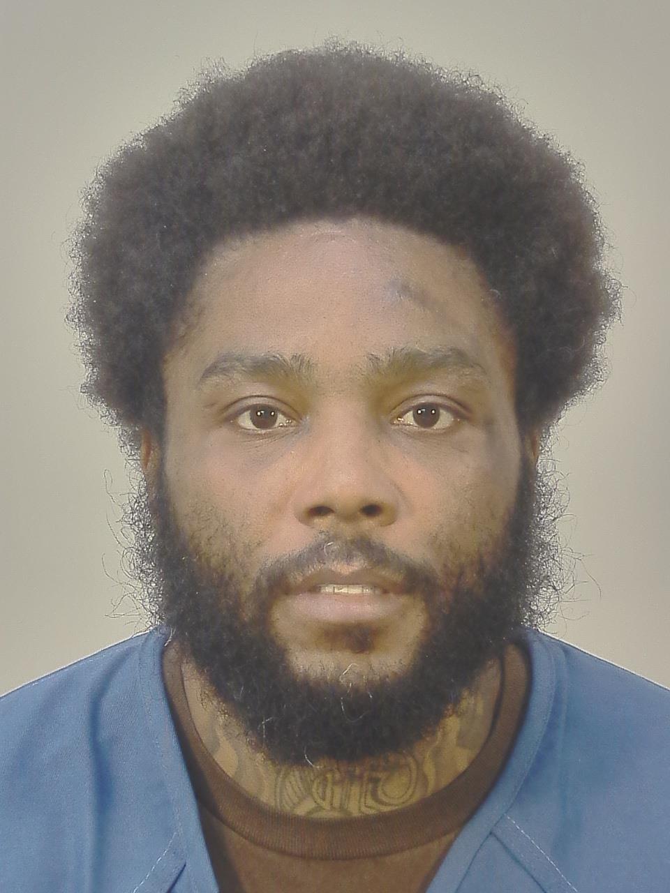 Mugshot of NICHOLAS HOUSE