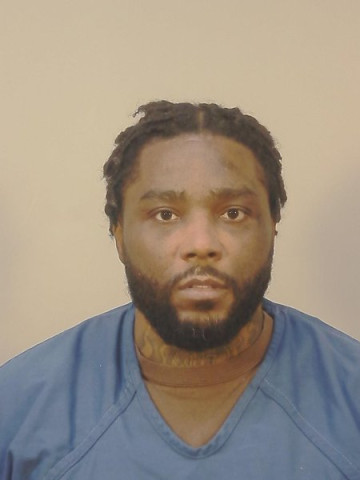 Mugshot of NICHOLAS HOUSE