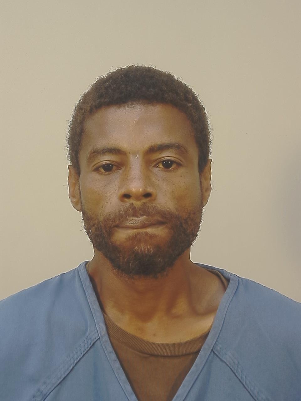 Mugshot of HENRY LEE PICKETT