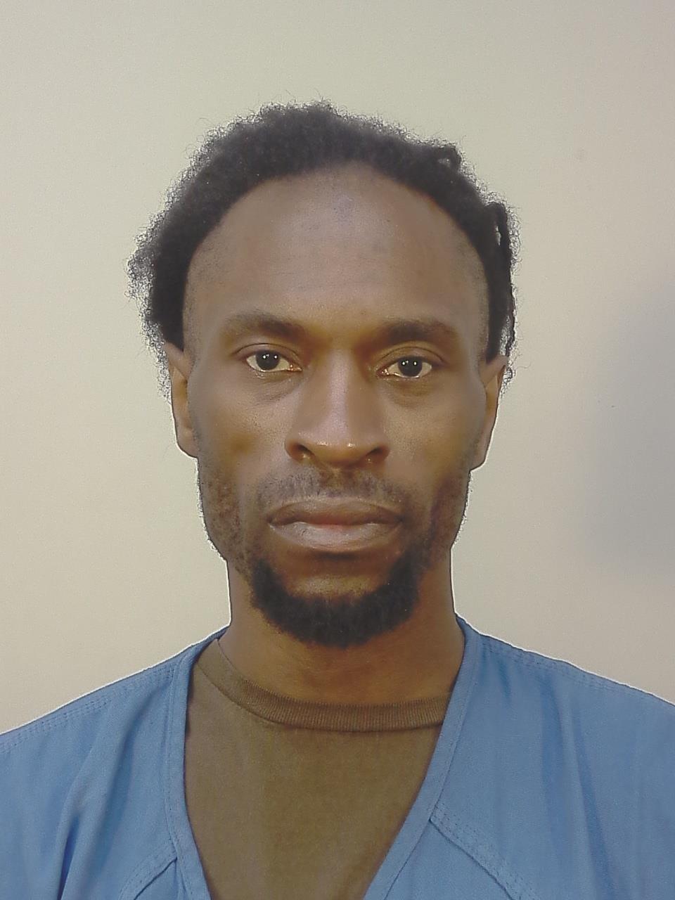Mugshot of CARLO DEONE WALKES