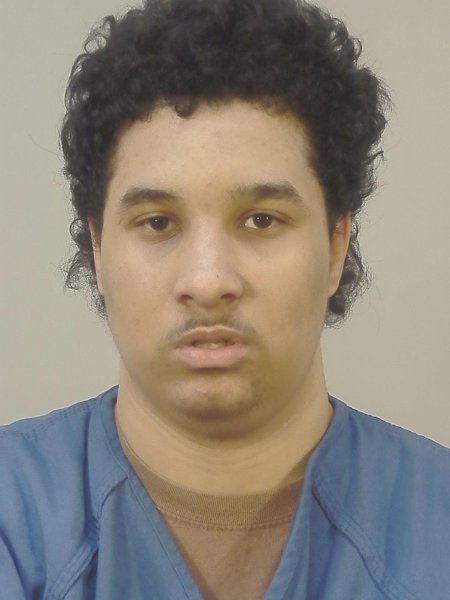 Mugshot of SAMUEL STEVEN BONANNO