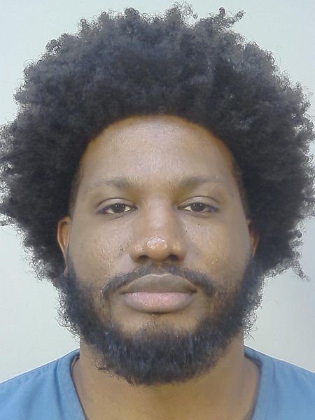 Mugshot of KODY KARVELL WRIGHT