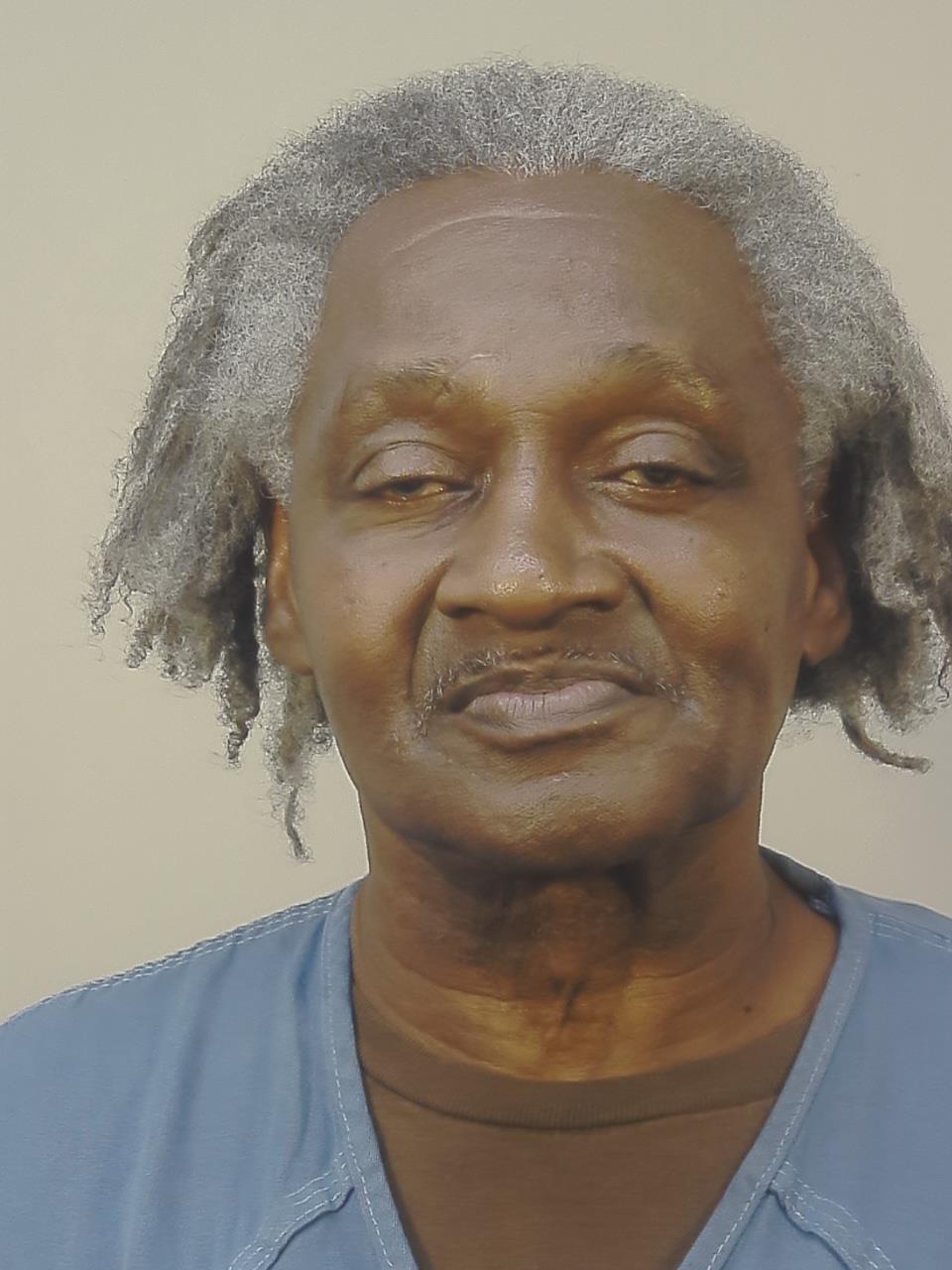 Mugshot of GREYLAND DELANTA HEGWOOD