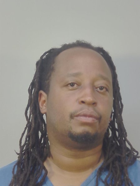 Mugshot of ISHMAEL LEVI MORAN