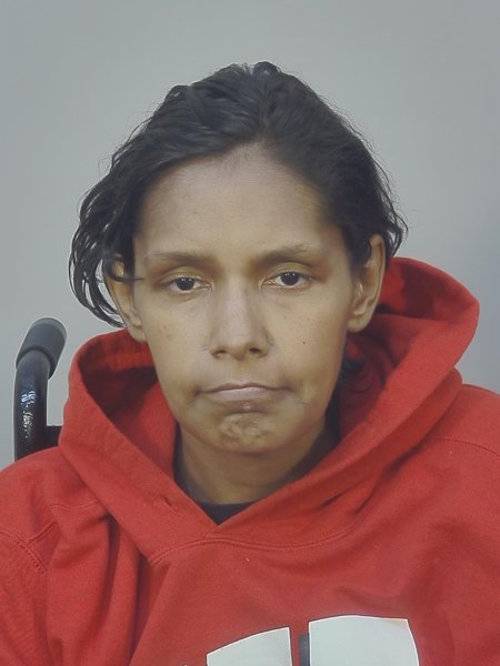 Mugshot of KATHERINE MARIELEOTASHELL MIILU