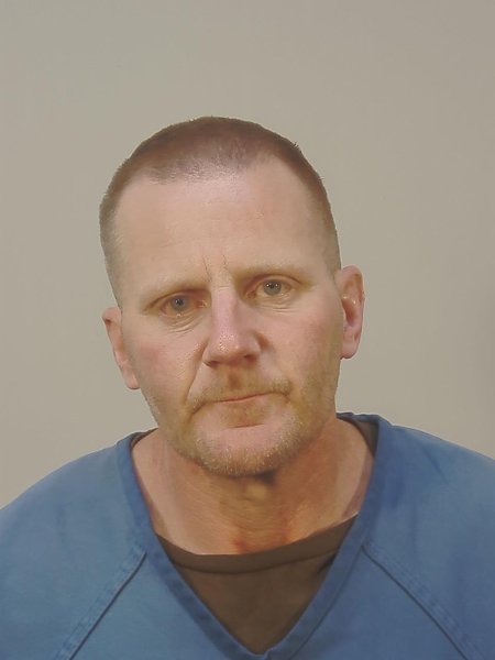 Mugshot of NATHAN SEAN MCINTYRE