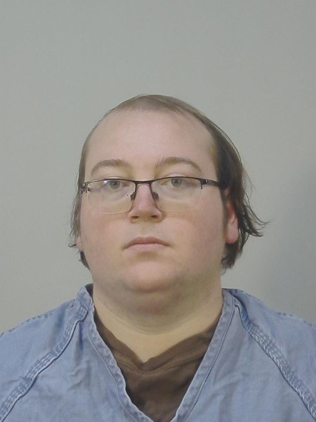 Mugshot of ZACHARY THOMAS HEIBEL