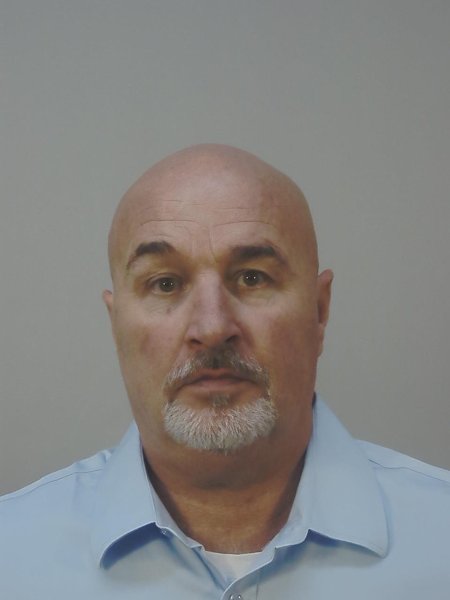 Mugshot of BRIAN NELSON FARREY