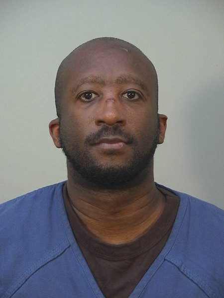 Mugshot of DEANDRE JEDEL BISHOP