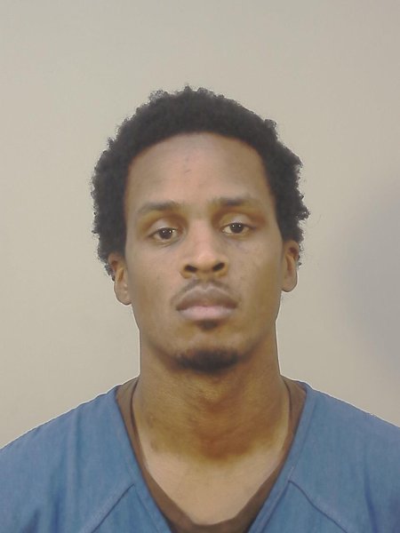 Mugshot of XAVIER LASTARZIN FREEMAN