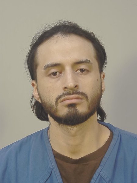 Mugshot of HECTOR PEREZ