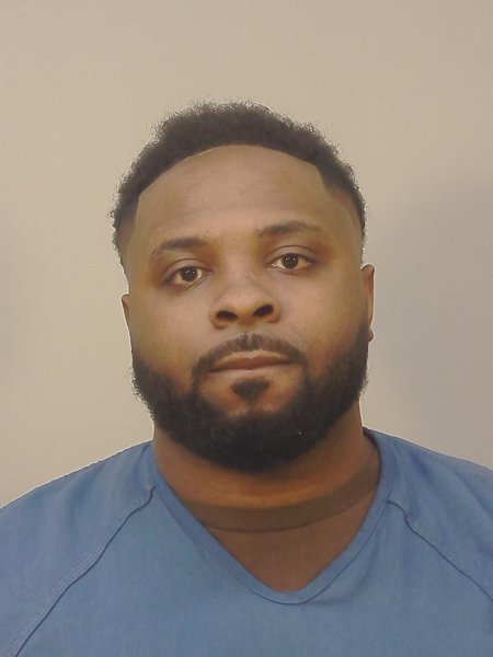 Mugshot of AHMAD RASHARD LEE