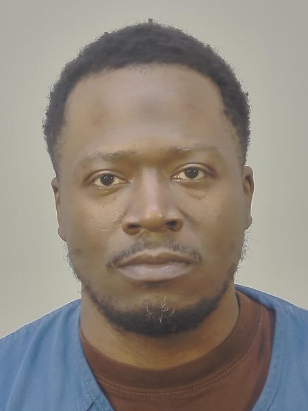 Mugshot of TIMOTHY EUGENE PORTER