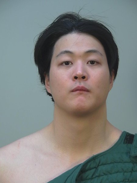 Mugshot of JUNGWON ALEXANDER SON