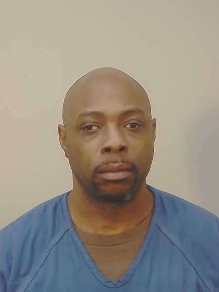 Mugshot of ANTWAN DUWAN WEEKLY