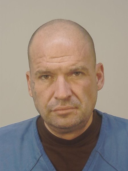 Mugshot of JACK ROBERT BURKE