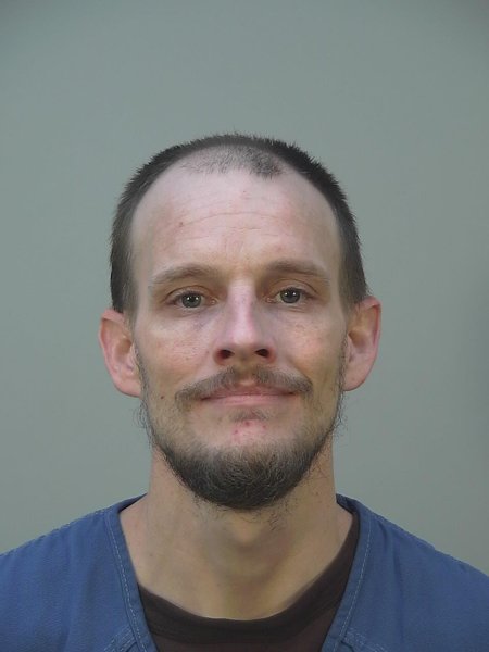 Mugshot of KYLE ANDREW HUGHES