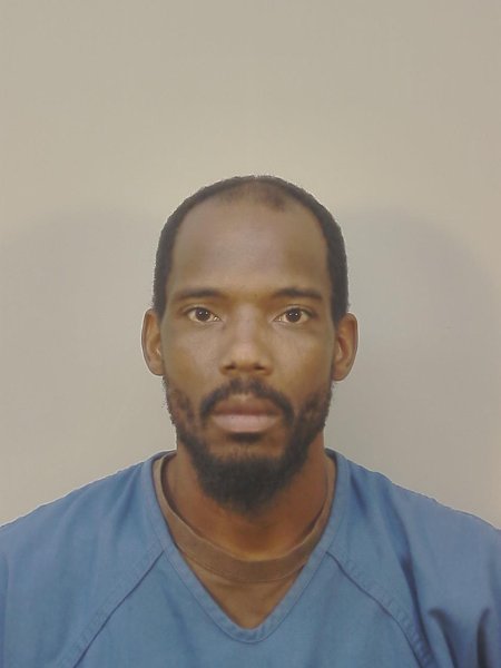 Mugshot of WILLIE KENNETH DEAN