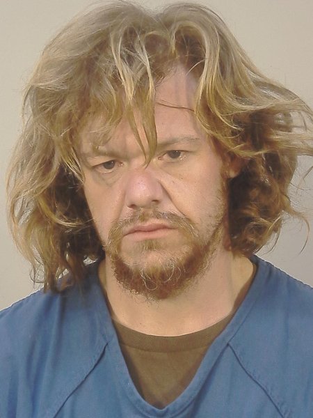 Mugshot of STEVEN MARK WILLEMS