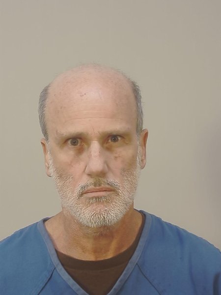 Mugshot of KEITH ALLEN MORSE