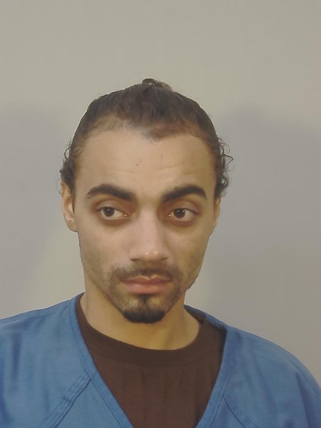 Mugshot of MALIK DEJON MORENO