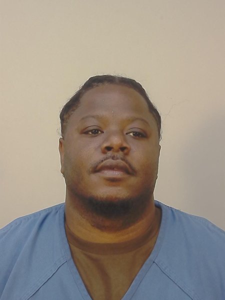 Mugshot of MARCUS LENNER JOHNSON